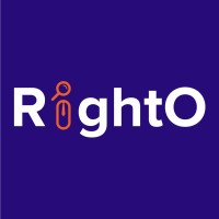 RightO Logo