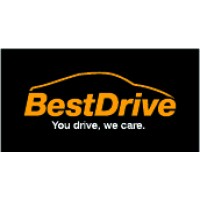 BestDrive Australia Logo