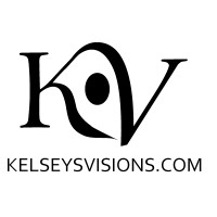 Kelseys Visions Logo