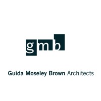 Guida Moseley Brown Architects Logo