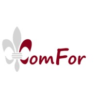ComFor Kriminalinsolvenzen Logo