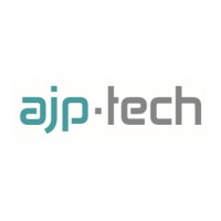 AJP-tech spol. s r. o. Logo