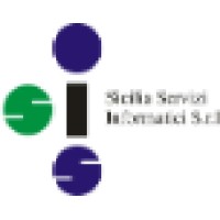 Sicilia Servizi Informatici S.r.l. Logo