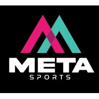 META Sports Marketing Logo