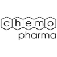 Chemopharma S.A. Logo