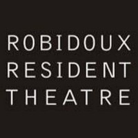 Robidoux Resident Theatre Logo