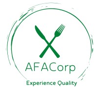 AFACorp Logo