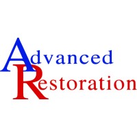 Advanced Restoration Logo