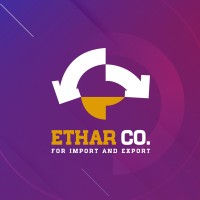 Ethar Logo