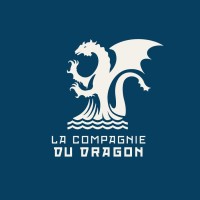 Compagnie du Dragon Logo