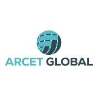 ARCET Global Logo