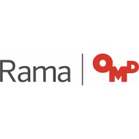 RAMA OMD Logo