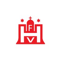 Hamburger Fußball-Verband e.V. Logo