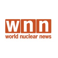 World Nuclear News Logo