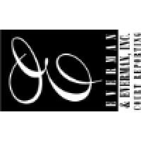 Everman and Everman, Inc. Logo