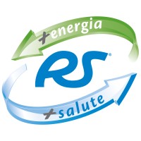 RS - Rieducatore Sportivo Italia Logo