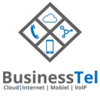 BusinessTel B.V. Logo
