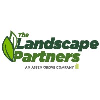 The Landscape Partners Logo