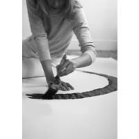 Caroline Popham Logo