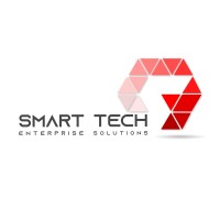 Smart-Tech Enterprise Solutions Pty Ltd Logo