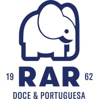 Rar- Refinarias De Açúcar Reunidas, S.A. Logo