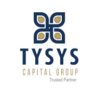 Tysys Capital Group Logo