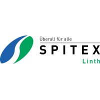 Spitex Linth Logo