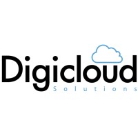 Digicloud Solutions Logo