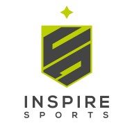 Inspire Sports Logo