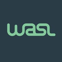 Wasl world Logo