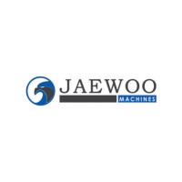 Jaewoo Machines Logo