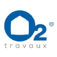 O2 Travaux Logo