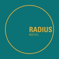 Radius Hotel Logo