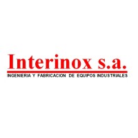 INTERINOX S.A. Logo
