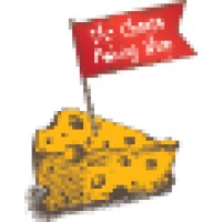 The Cheese making Shop Logo