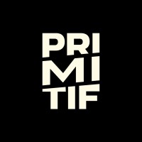 Primitif Logo