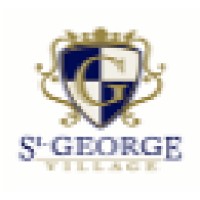 St. George Village Logo