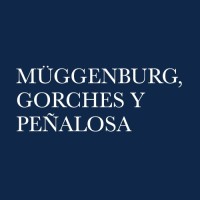 Müggenburg, Gorches y Peñalosa S.C. Logo