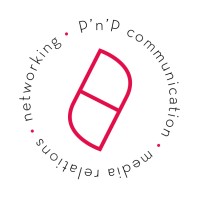 PnP Communication Logo