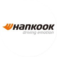 Hankook Tire America Corp. Logo