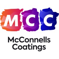 McConnells Coatings Logo
