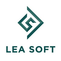 LeaSoft Logo