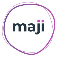 Maji Financial Wellbeing Logo