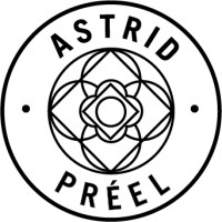 ASTRID PRÉEL Logo