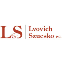Lvovich & Szucsko, P.C. Logo