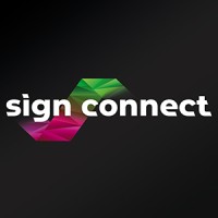 Sign-Connect Logo