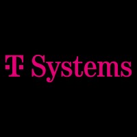 T-Systems Polska Logo