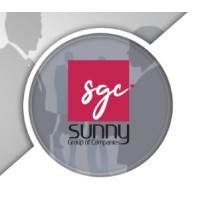 SGC Logo