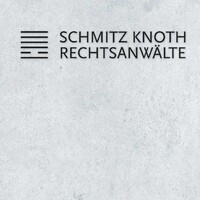 Schmitz Knoth Rechtsanwälte PartGmbB Logo