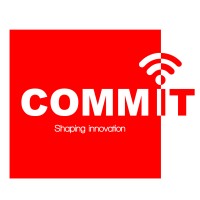 COMMIT Logo